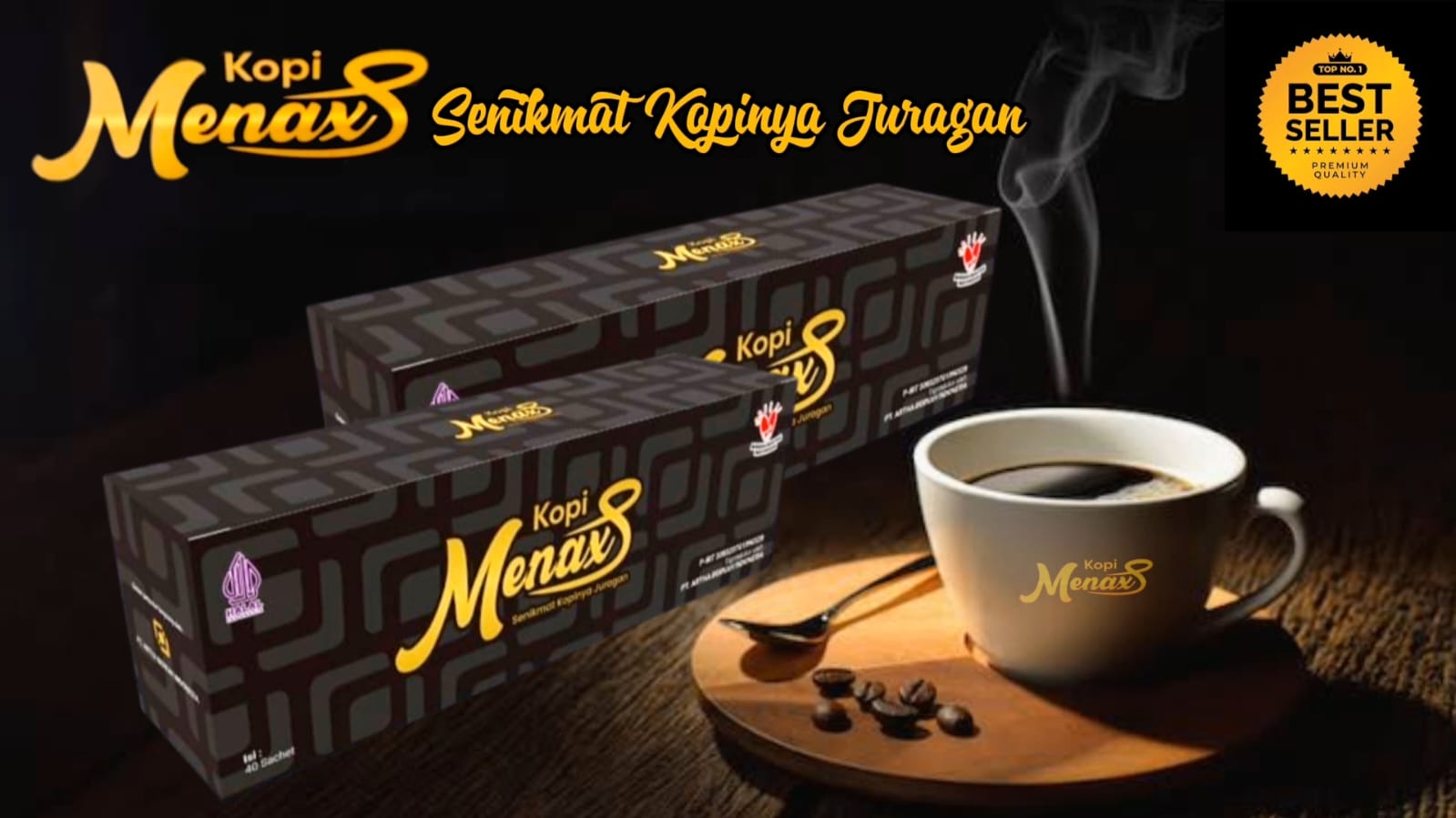 Kopi Menaxs